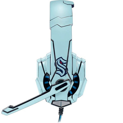 NHL Seattle Kraken Logo BENGOO G9000 Skin